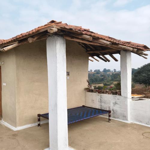 Cold Wave Homestay, Dhusawani